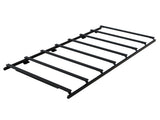 Ford Transit (L3H2/148in WB/Medium Roof) (2013-Current) Slimpro Van Rack Kit image 3