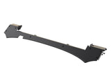 Ford F-150 Crew Cab w/ Sunroof (2015-2020) Slimsport Rack 40in Light Bar Wind Fairing image 5