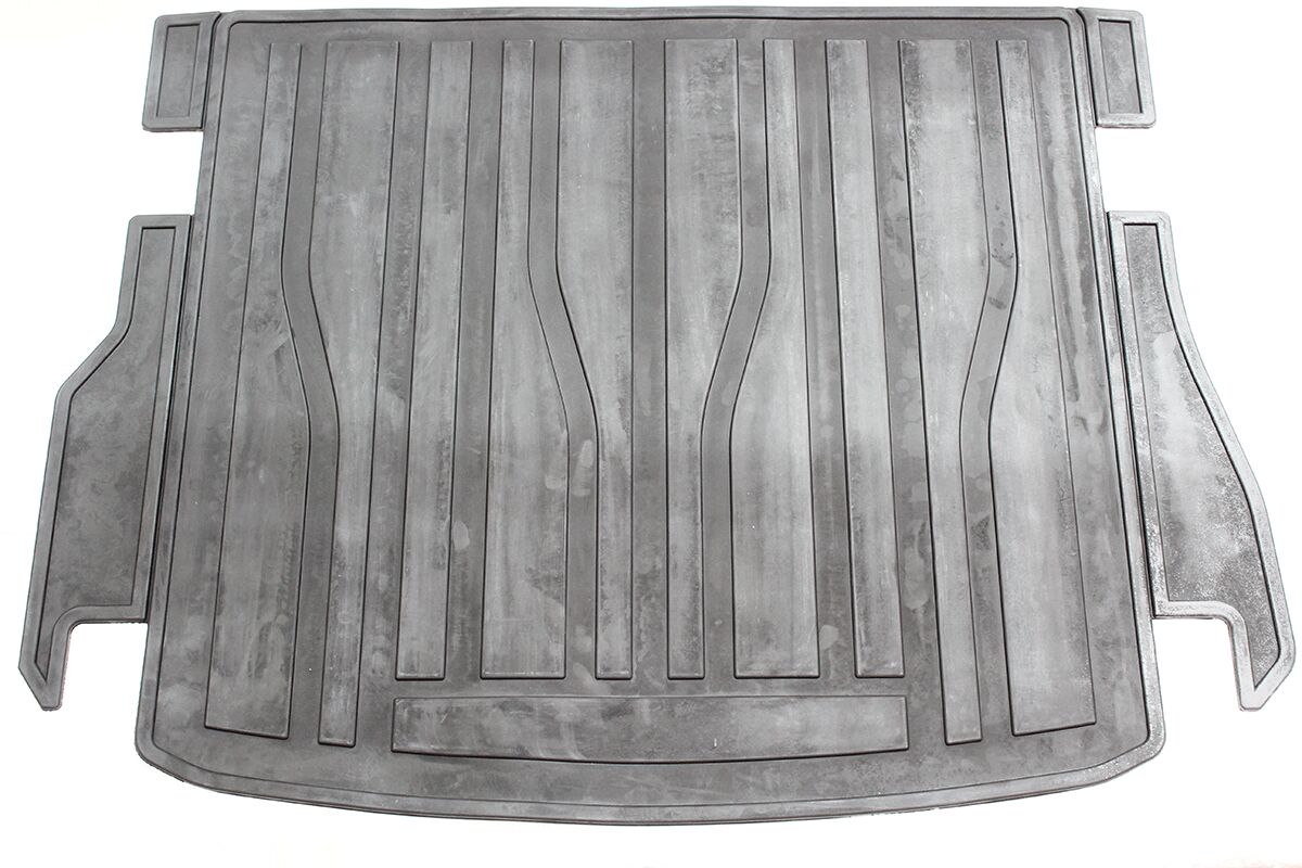 VPLVS0091 - RUBBER MAT EVOQUE image 0