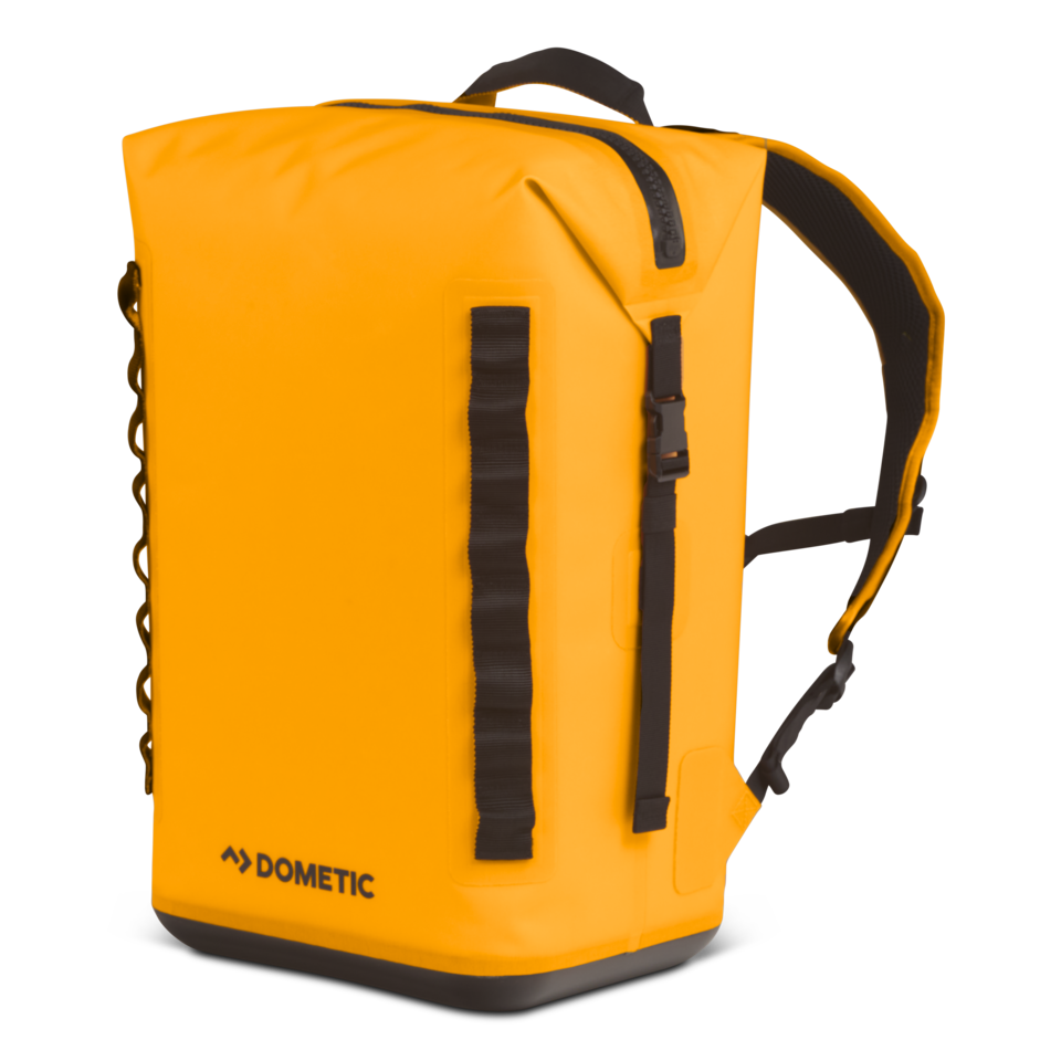 PSC 22 Backpack Soft Cooler (Glow) image 0
