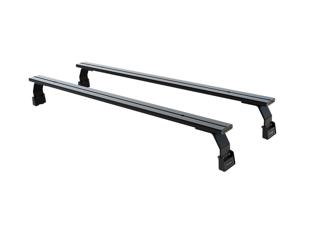 Ford F-250-F-350 ReTrax XR 6'9in (1999-Current) Double Load Bar Kit image 3
