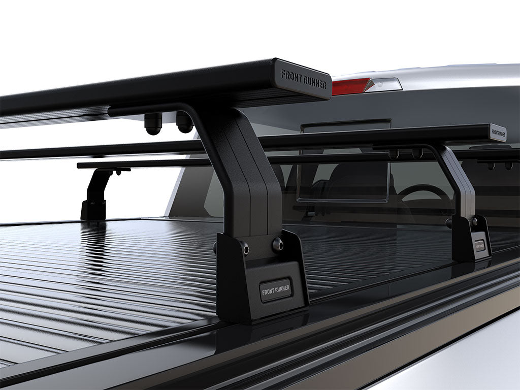 Ford F-250-F-350 ReTrax XR 6'9in (1999-Current) Triple Load Bar Kit image 2