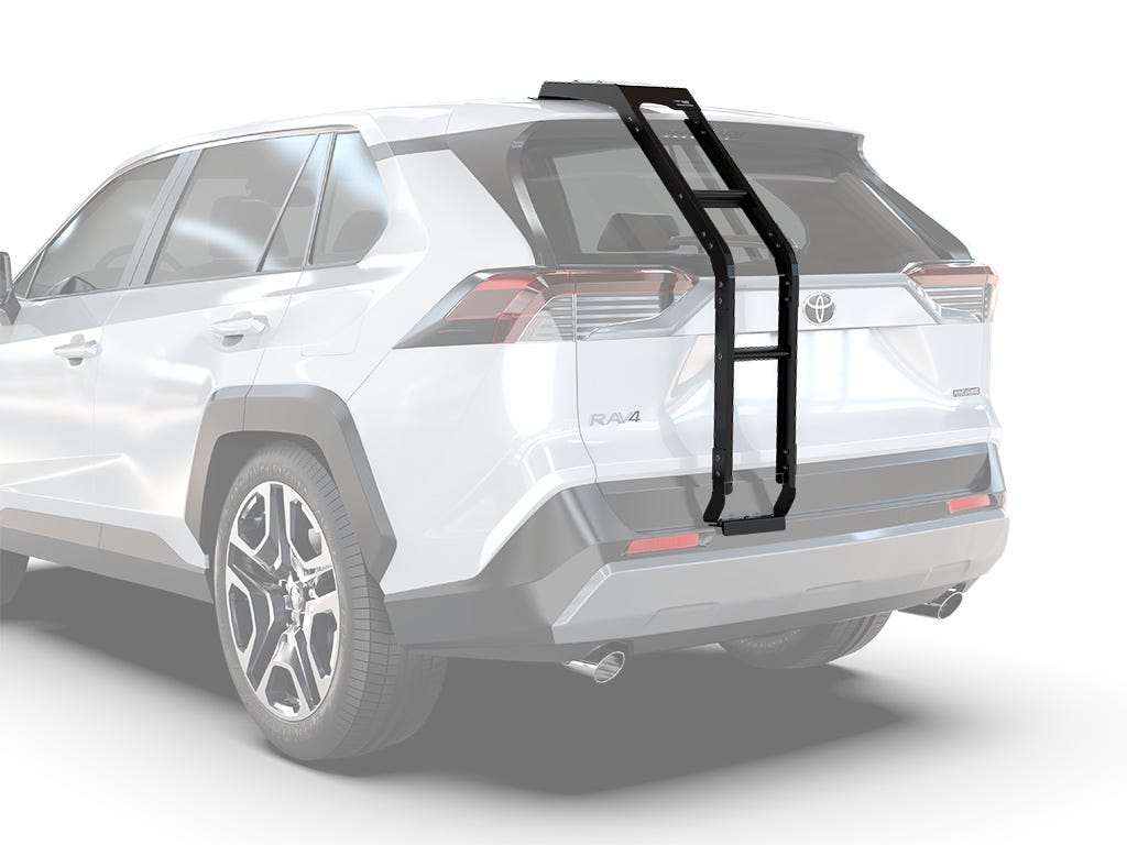 Toyota Rav4 (2019-Current) Ladder image 0