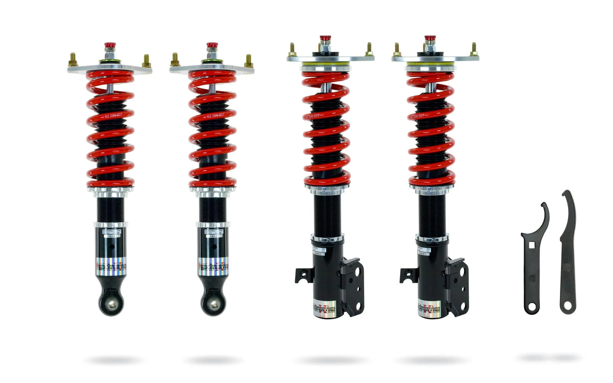 Pedders Extreme XA Coilover Kit image 0