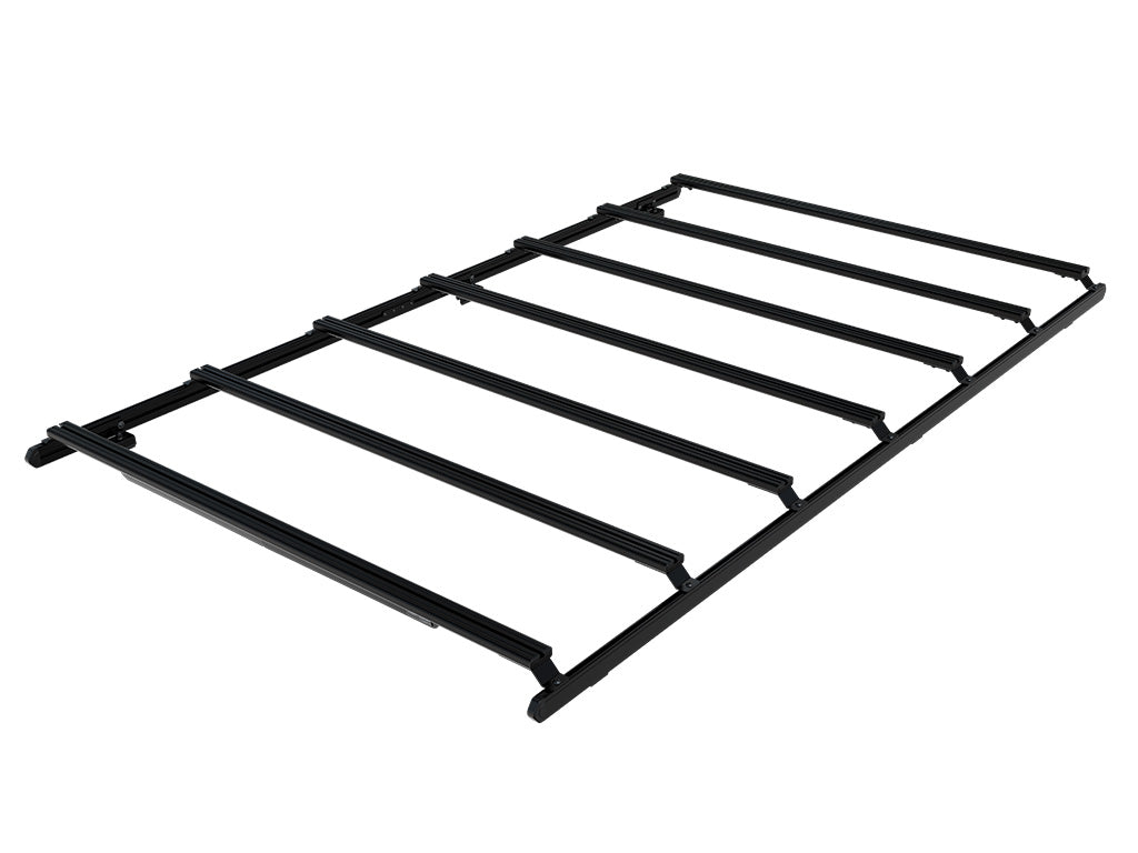 Peugeot Boxer (L1H1/118in WB/Low Roof) (2014-Current) Slimpro Van Rack Kit image 3