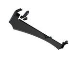 Chevrolet Colorado/GMC Canyon (2015-2022) Slimsport Rack 40in Light Bar Wind Fairing image 4