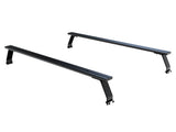 Toyota Tundra 6.4' Crew Max (2007-Current) Double Load Bar Kit image 0