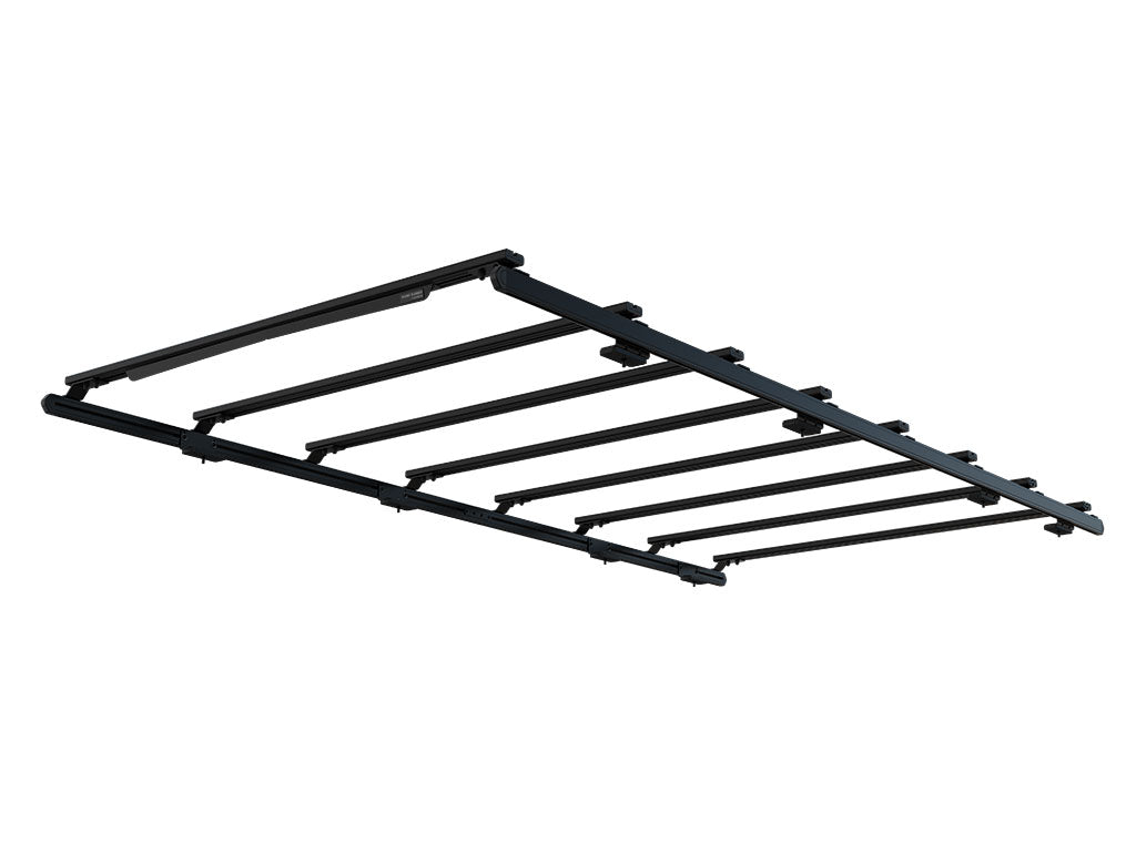 Ford Transit (L3H2/148in WB/Medium Roof) (2013-Current) Slimpro Van Rack Kit image 4
