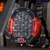 ARB Intensity Solis 7" 21 LED 4x4 Driving Spot Light Kit image 2