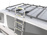 Telescopic Ladder Support Bracket / Slimsport AND Slimpro Van Racks image 0