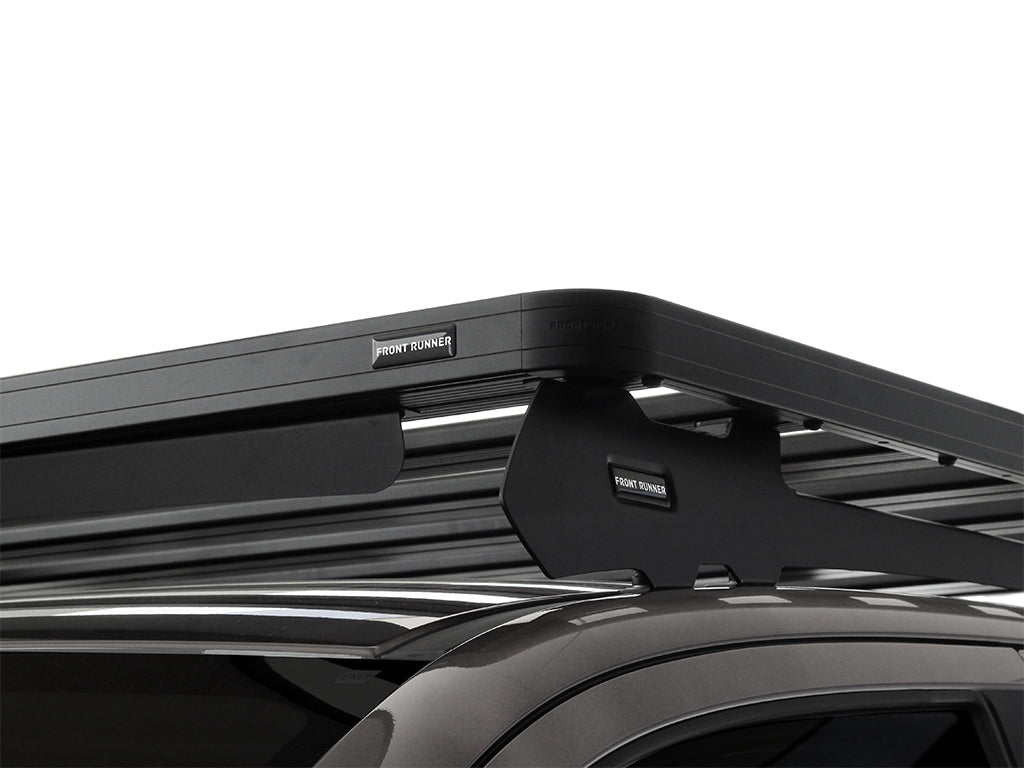 GWM P Series (2020-Current) Slimline II Roof Rack Kit image 2