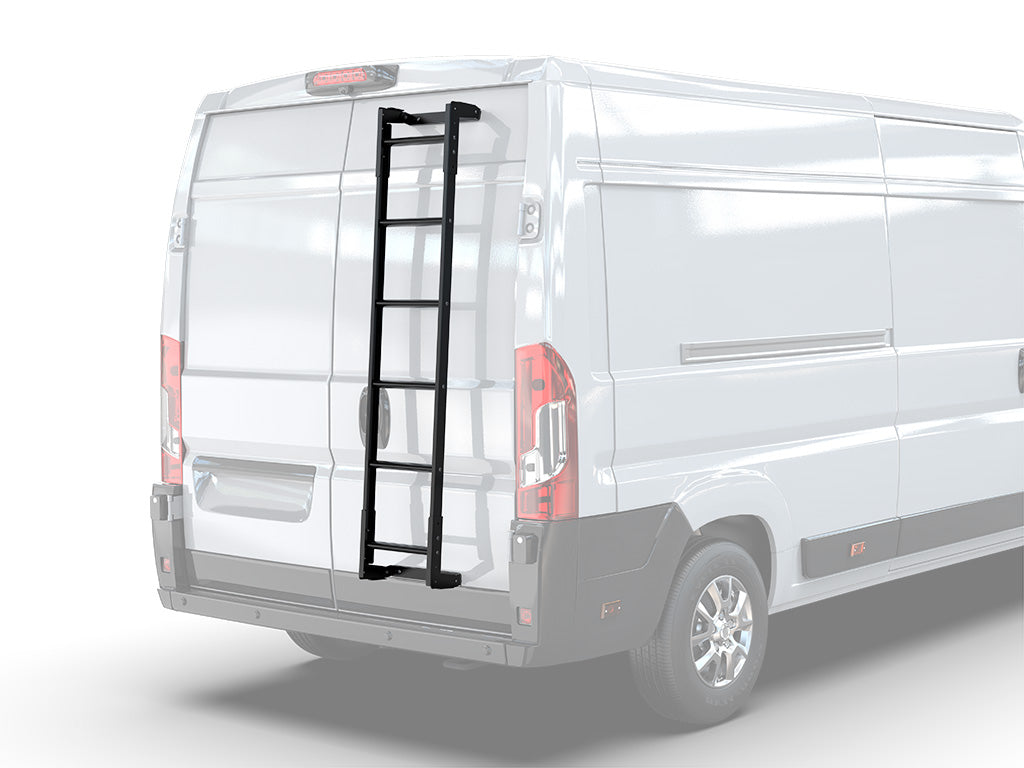 Universal Vehicle Ladder / Medium image 0