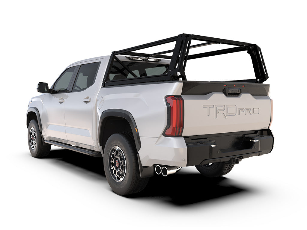 Toyota Tundra (3rd Gen) 4 Door CrewMax 5.5' (2022-Current) Pro Bed System image 0