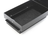 Land Rover Defender (1983-2016) Under Console Safe image 2