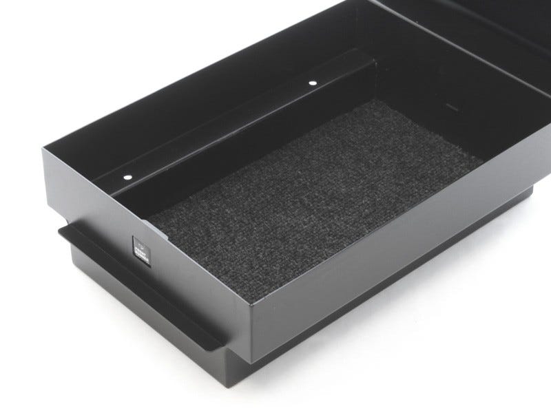 Land Rover Defender (1983-2016) Under Console Safe image 2