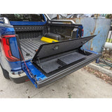Huracan Rear Tailgate Storage for Volkswagon Amarok image 1