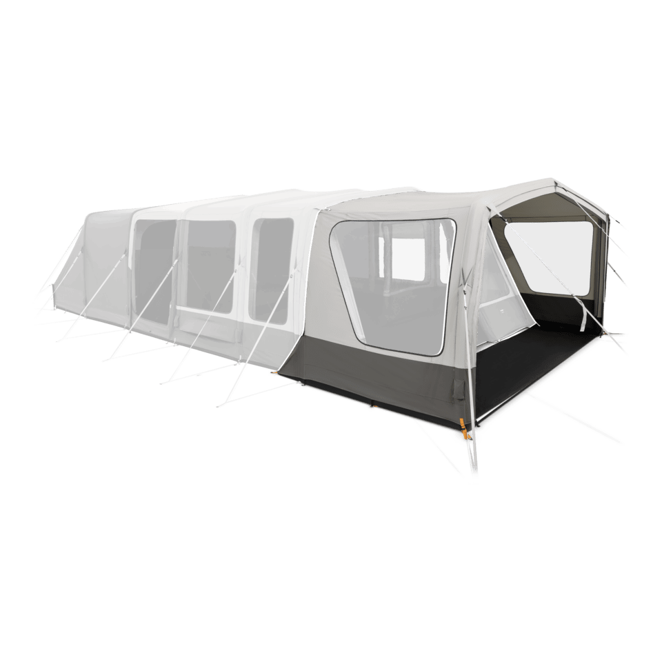 Dometic Ascension FTX 601 TC Canopy image 0