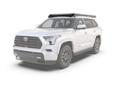 Toyota Sequoia (2023-Current) Slimsport Rack 40in Light Bar Wind Fairing image 1
