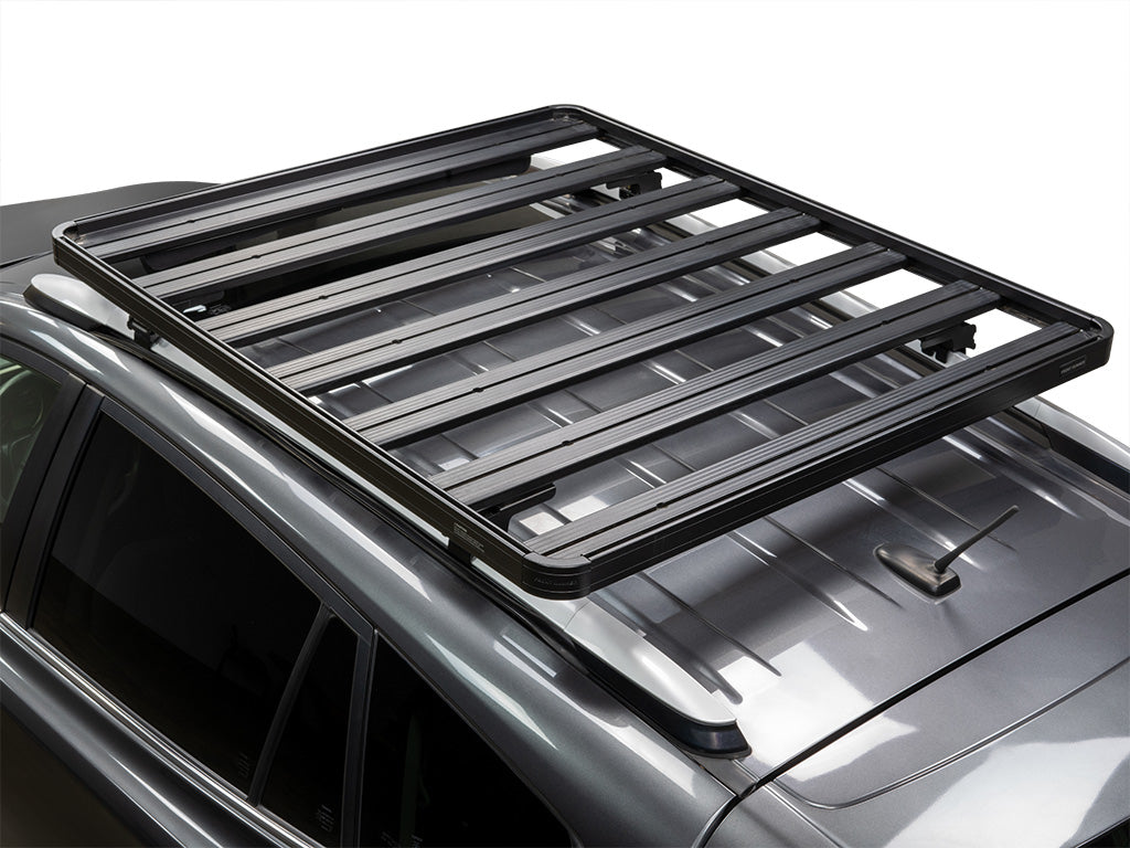Toyota Rav4 (2006-2018) Slimline II Roof Rail Rack Kit image 1