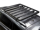 Toyota Rav4 (2006-2018) Slimline II Roof Rail Rack Kit image 1