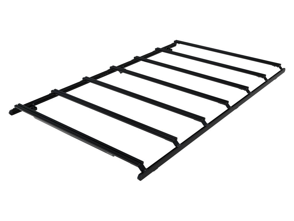 Citroen Jumper (L1H1/118” WB/Low Roof) (2014-Current) Slimpro Van Rack Kit image 4