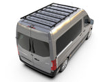 Mercedes-Benz Sprinter (L1H2/128in SWB/high Roof) (2006-Current) Slimpro Van Rack Kit image 1