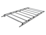 Slimpro Van Rack Expedition Rails / 2973mm (L) image 0