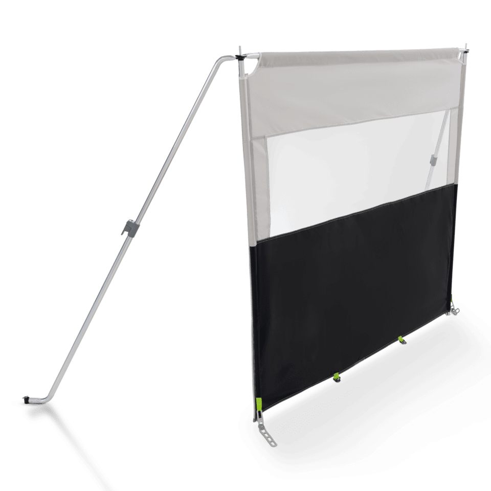 Dometic Pro Windbreak 1 image 0