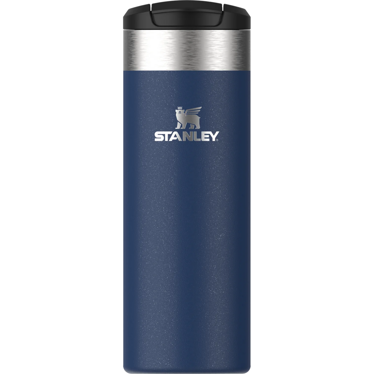 The AeroLight™ Transit Mug | 0.47L - Royal Blue Metallic image 0
