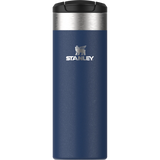 The AeroLight™ Transit Mug | 0.47L - Royal Blue Metallic image 0