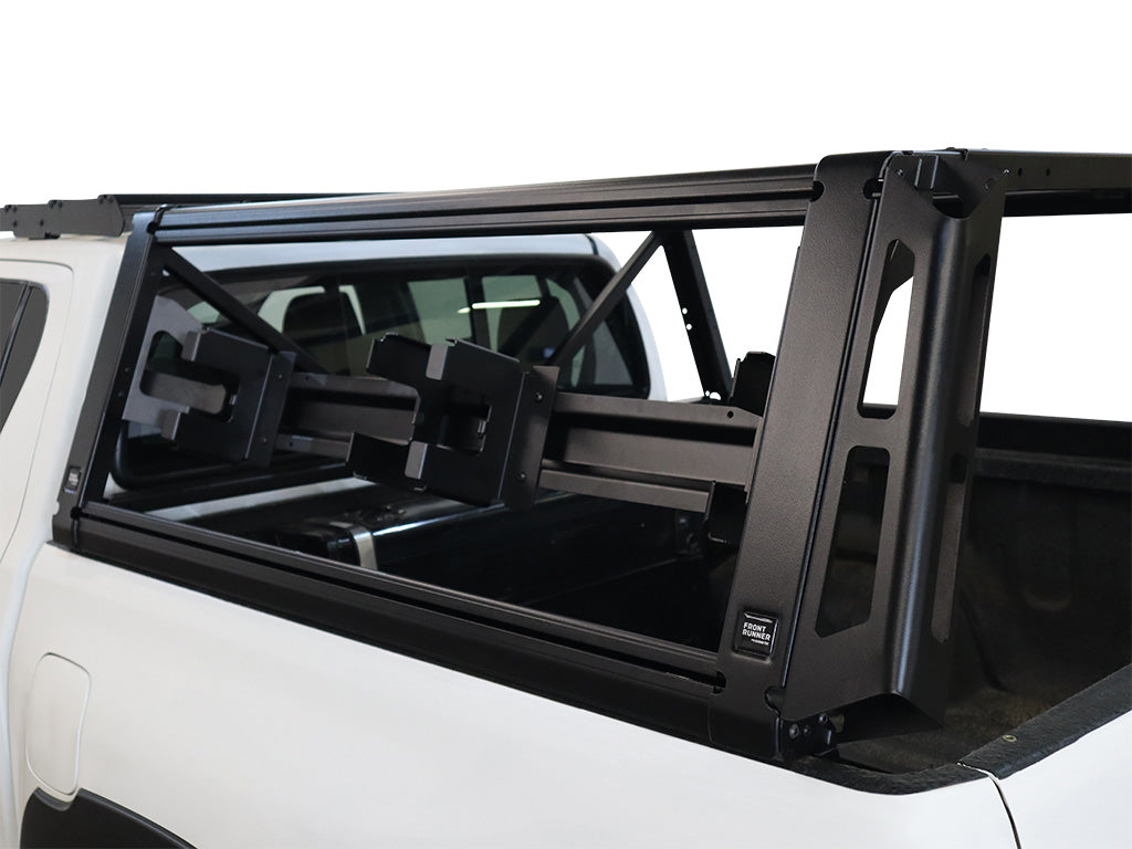 Twin Wolf Pack Pro Cargo System Bracket image 1