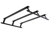 GMC Sierra Crew Cab / Short Load Bed (2014-Current) Triple Load Bar Kit image 1