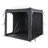 Dometic HUB 2 Door & Wall Kit image 0