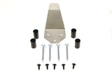 TFDPS - Front full width parcel shelf for Defenders image 1