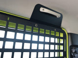 Suzuki Jimny 3 Door (2018-Current) Rear Window Molle Panel image 2