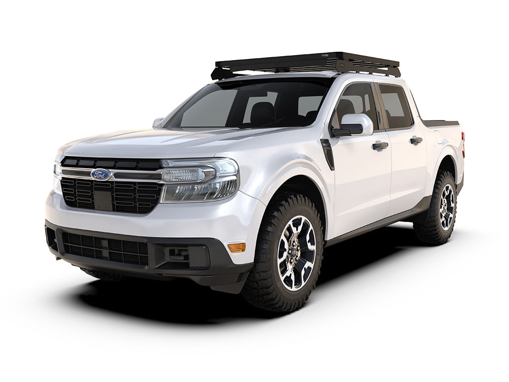 Ford Maverick (2022-Current) Slimline II Roof Rack Kit image 0