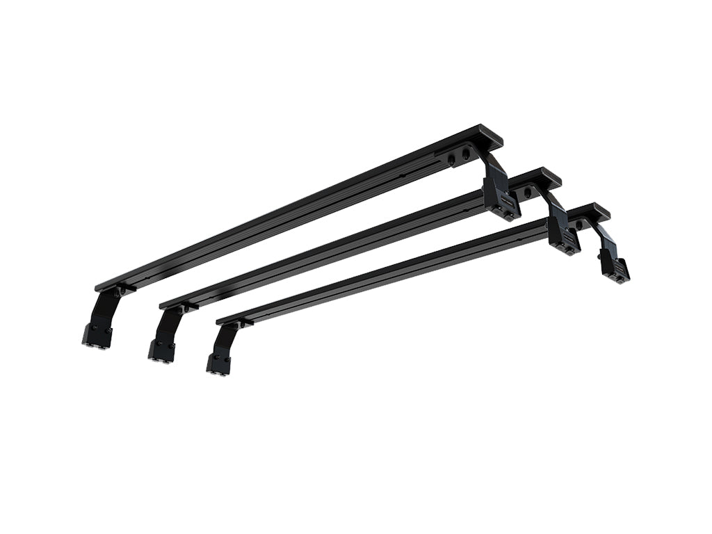 Ram 1500/2500/3500 ReTrax XR (2009-Current) Triple Load Bar Kit image 4