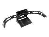 Gas/Propane Bottle Holder / Side Mount image 4