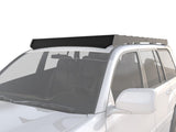 Toyota Land Cruiser 100 Series Slimsport Rack Wind Fairing image 0