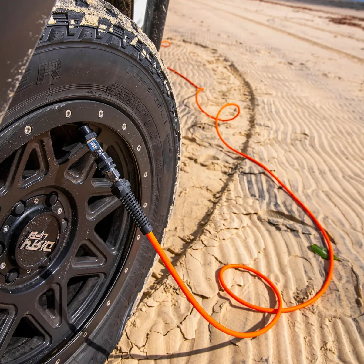 ARB Air Compressor Pump Up Kit image 1