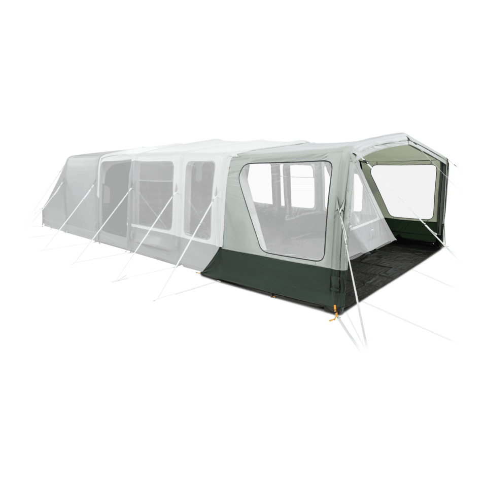 Dometic Ascension FTX 401 Canopy image 0