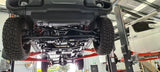 Pedders Standard Height Suspension Kit. Jeep Gladiator, JT, 2020 on image 6
