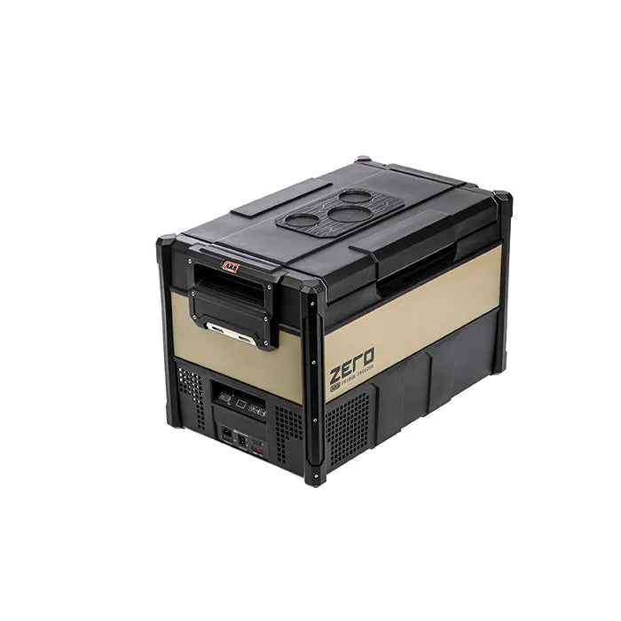 ARB ZERO Single-Zone Bluetooth Fridge Freezer image 0