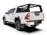Toyota Hilux Revo Double Cab (2016-Current) Pro Bed Rack System image 0