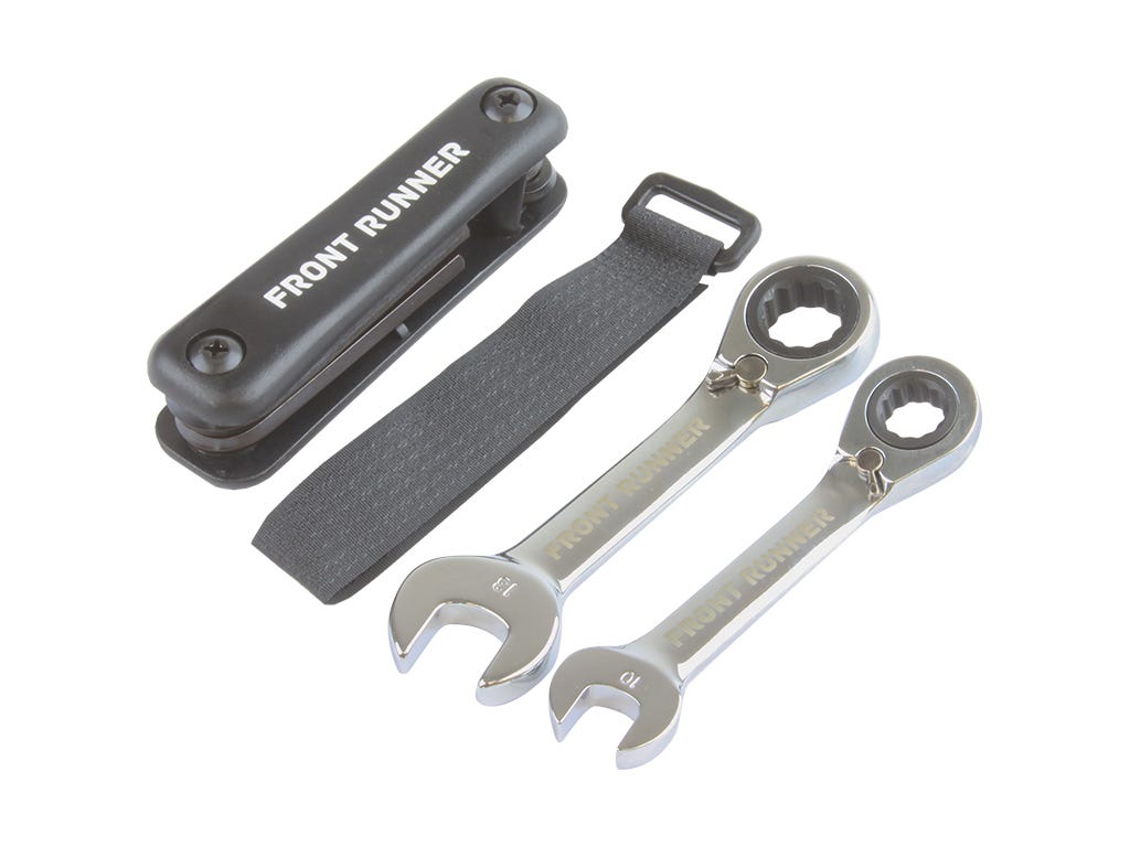 Multi Tool Kit image 0