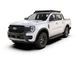 Ford Ranger T6.2 Wildtrak/Raptor Double Cab (2022-Current) Slimline II Roof Rack Kit / Low Profile image 0