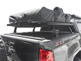 Chevy Colorado Roll Top 5.1' (2015-Current) Slimline II Load Bed Rack Kit image 2