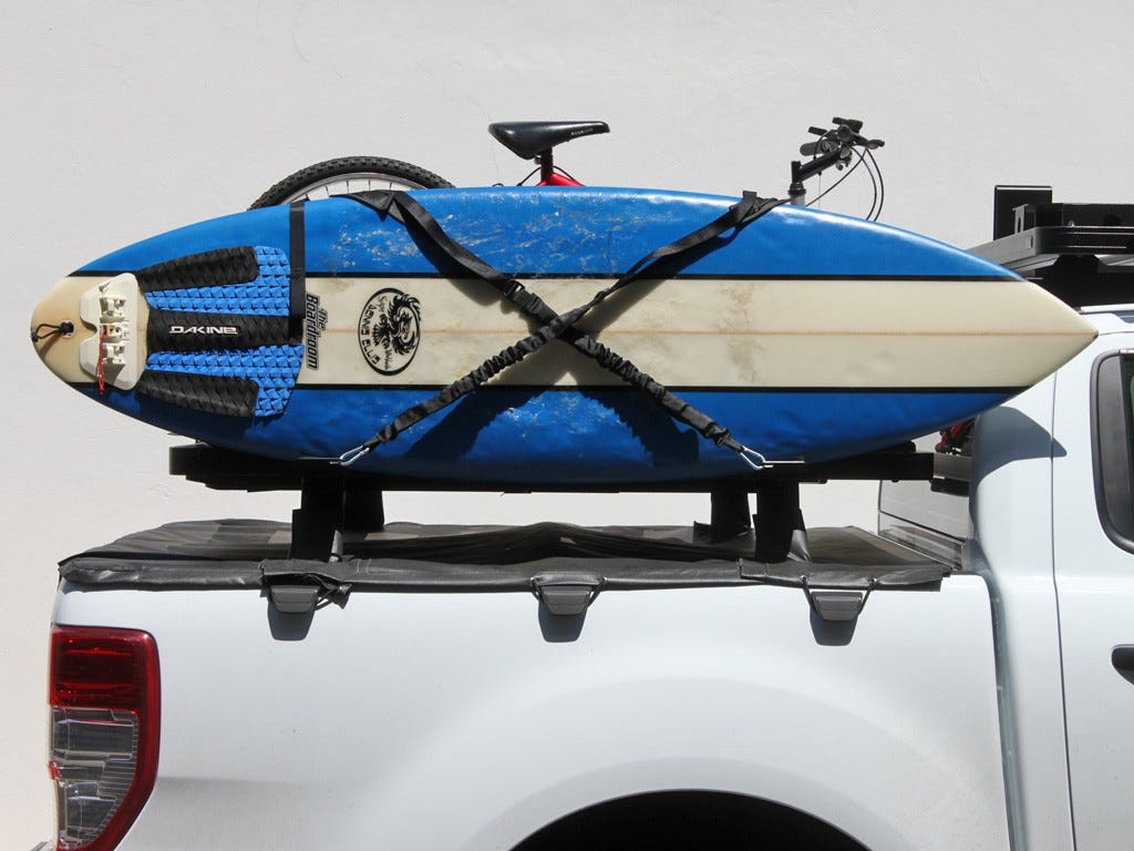 Vertical Surfboard Carrier image 6