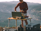 2 Cook 3 Pro Deluxe / 30mBar image 4