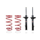 Pedders Rear Suspension Kit. Raised Height. Subaru Outback, BG image 0